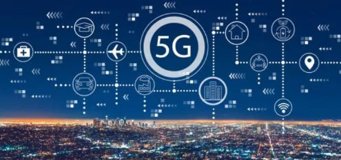 国内首款5G基站核心芯片研制成功