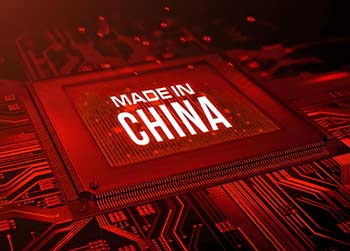 中国研发出新型芯片算力可超顶级GPU千倍