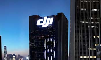 大疆 Osmo Action 6搭载3800万像素CMOS传感器