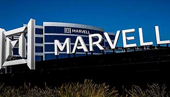 美国芯片制造商Marvell将在印度招1700名