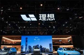 理想自研AI芯片M100将2026交付上车