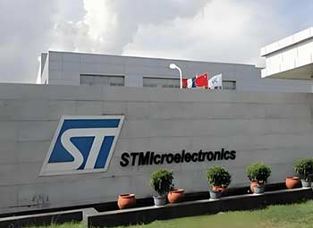 意法半导体向SpaceX交付超过50亿颗射频天线芯片