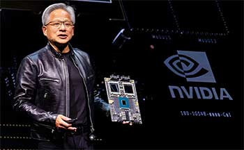 英伟达2026年GB300出货量5.5万台