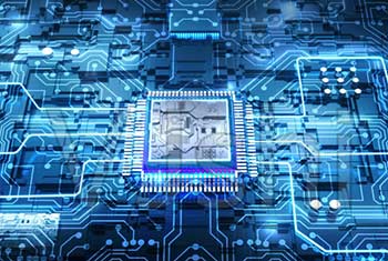 中国全光计算芯片突破 比英伟达快100倍