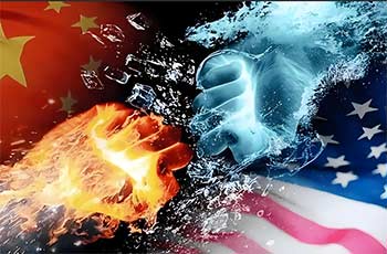 据报:美国正拟更严厉对中国芯片