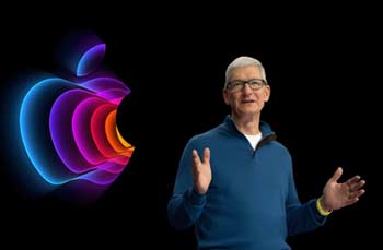 苹果将Mac转向Apple Silicon