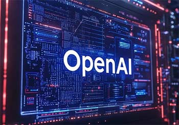 OpenAI投1万亿美元在美国打造全球最大AI超算中心