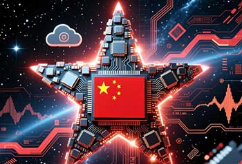 中国半导体设备国产化从25%到35%