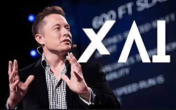 马斯克AI公司 xAI 成功融资 200 亿美元资金