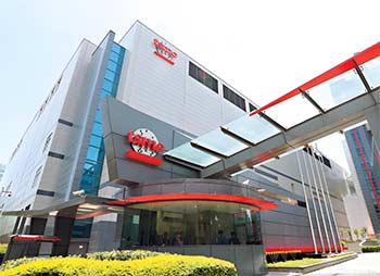 台积电2nm芯片产能已被预订一空