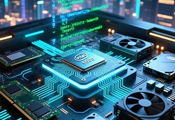 英特尔推600 系列处理器